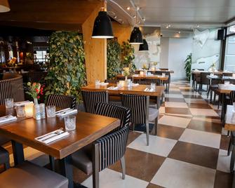 WestCord Art Hotel Amsterdam 3 stars - Amsterdam - Restaurant