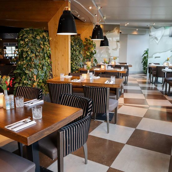WestCord Art Hotel Amsterdam 3 stars image 1