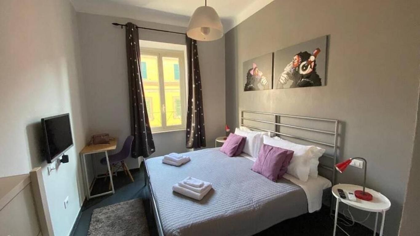 Guest House Rome By Ghor
