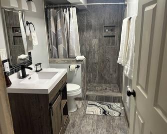 Unit B Country home apartment near Warrensburg - Warrensburg