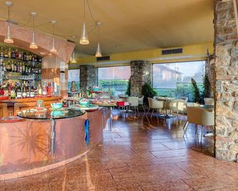 Art & Hotel Aeroporto - Stezzano - Bar