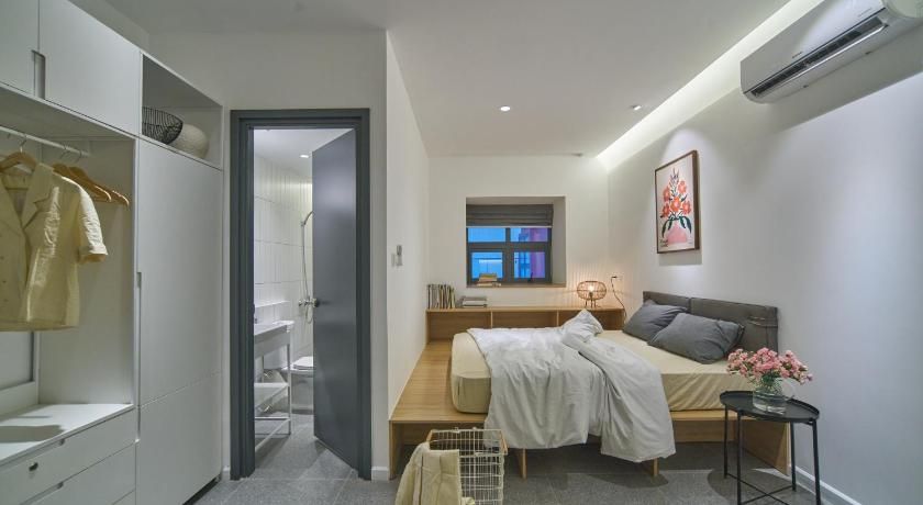 Express by M Village Ho Bieu Chanh, a brand of Modern Village Lifestyle