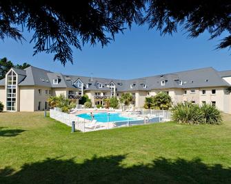 Cute Seaside Apartment | Walk to the Beach! - Saint-Briac-sur-Mer - Piscine
