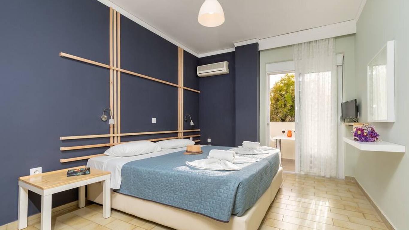 Lefka Hotel & Apartments