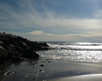 Eco-friendly Cottage in a Quiet setting. Close to Beaches and the Village - Kennebunkport - Beach