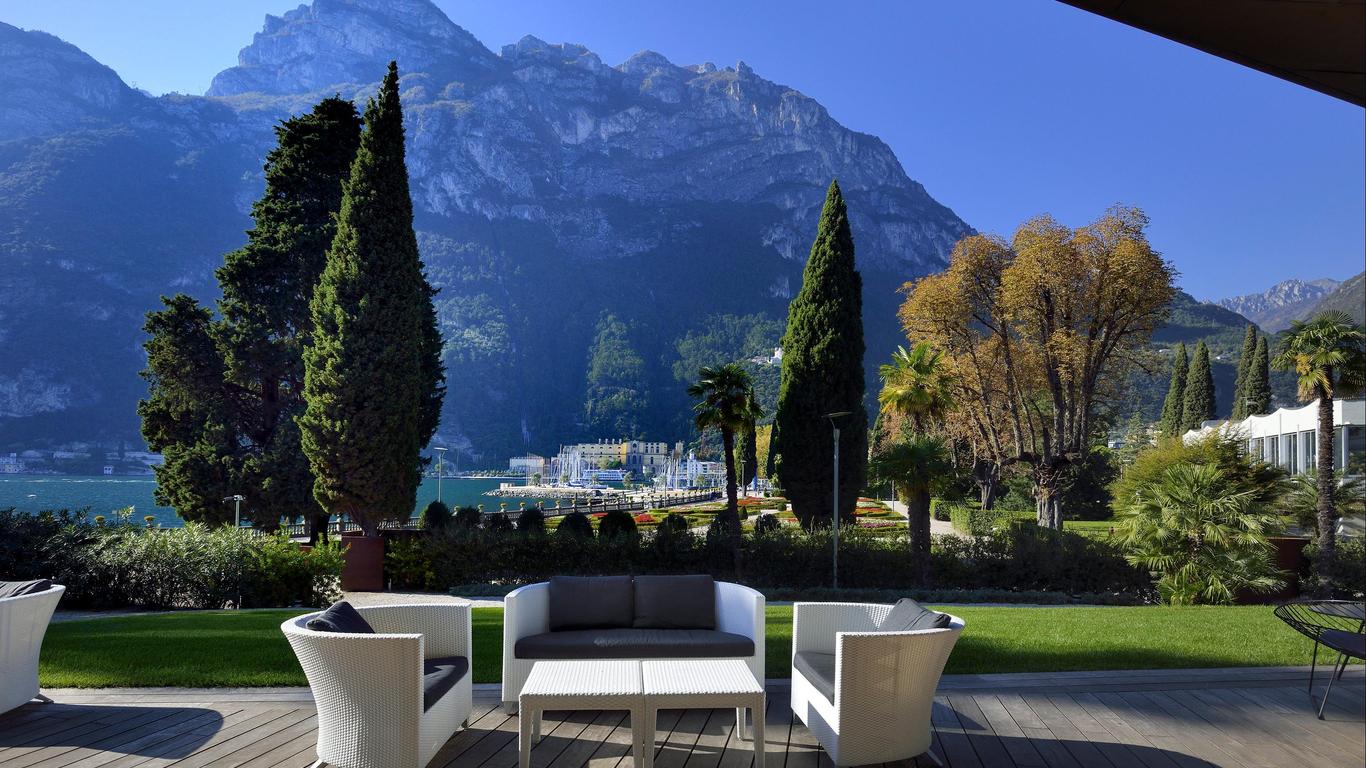 ليدو بالاس - ذا ليدينج هوتلز أوف ذا وورلد