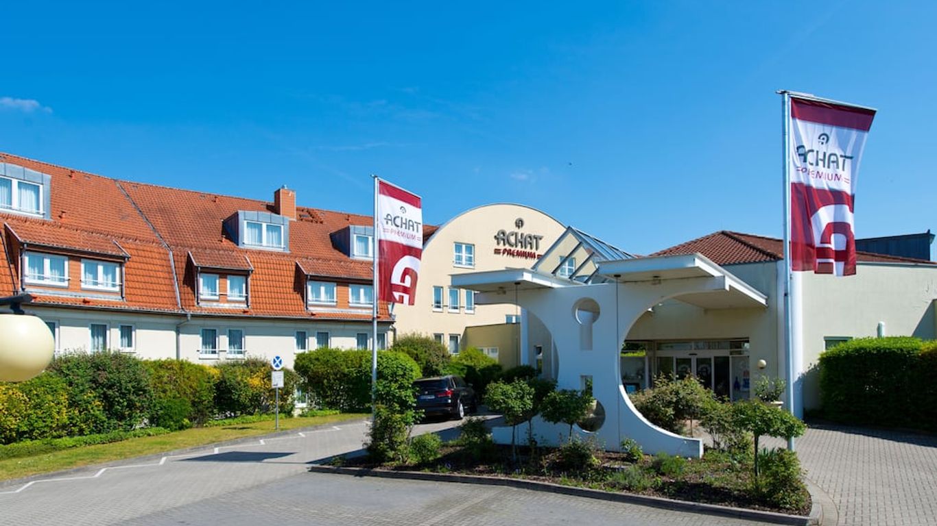 Achat Hotel Reilingen Walldorf