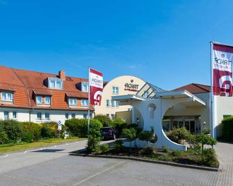 Achat Hotel Reilingen Walldorf - Reilingen - Building