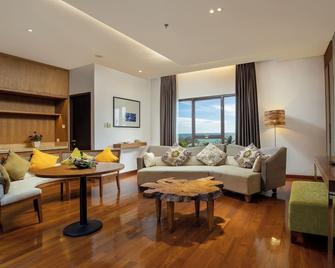 Truntum Kuta - Kuta - Olohuone