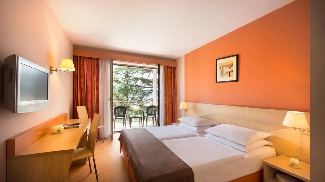 Remisens Hotel Lucija