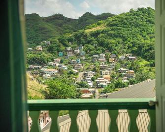 3-bedroom apartment in charming Clare Valley with AC, WiFi - Clare Valley - 陽台