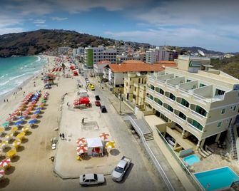 Ocean View Hotel - Arraial do Cabo
