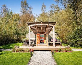 Old Pound Smithy - Bideford - Patio