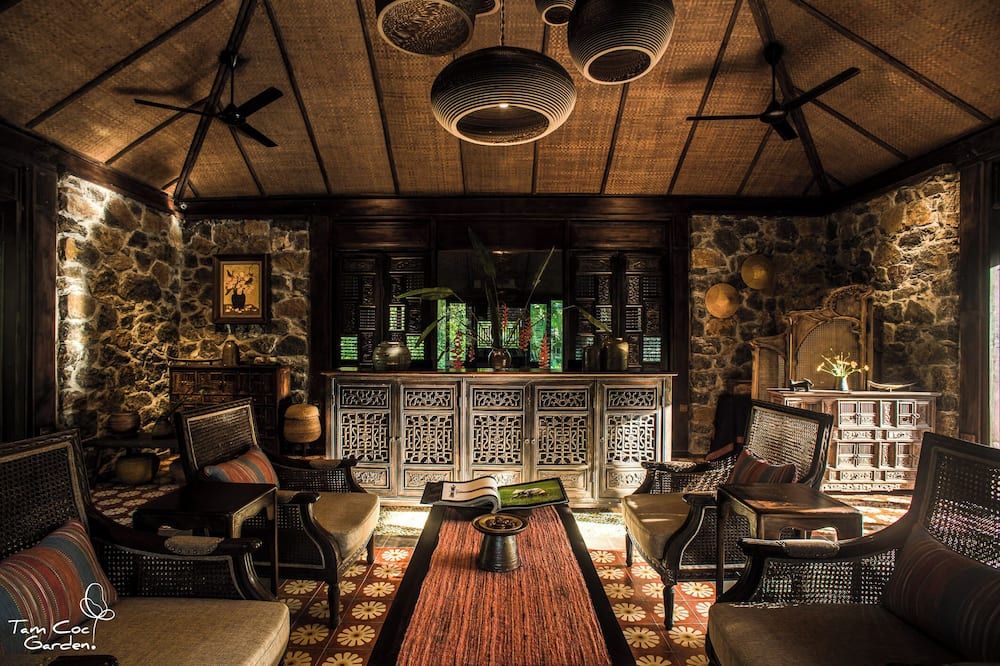 Tam Coc Garden Resort