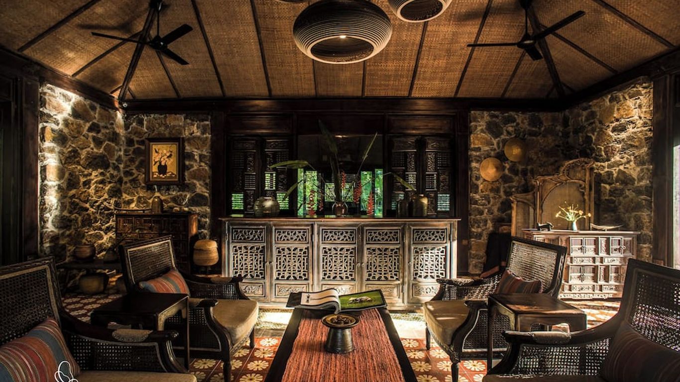 Tam Coc Garden Resort