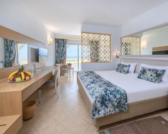 Marhaba Royal Salem - Sousse - Bedroom