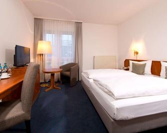 Achat Hotel Neustadt an der Weinstraße - Neustadt an der Weinstrasse - Slaapkamer