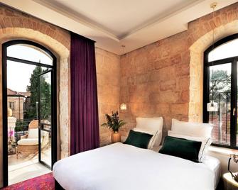 Villa Brown Jerusalem - Jerusalem - Bedroom