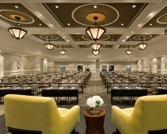 Intercontinental Hotels Saint Paul Riverfront By IHG - Saint Paul - Sala de banquetes