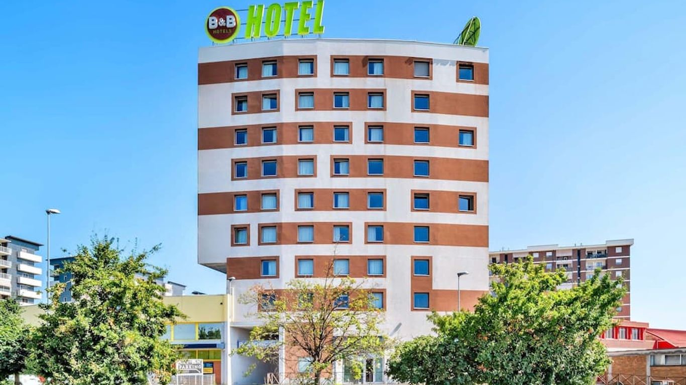 B&b Hotel Torino Orbassano