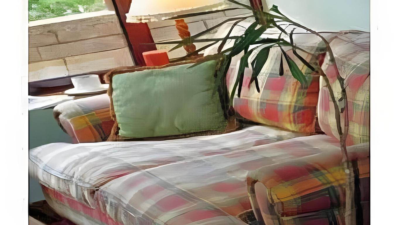 Arcea Mirador de Cabrales