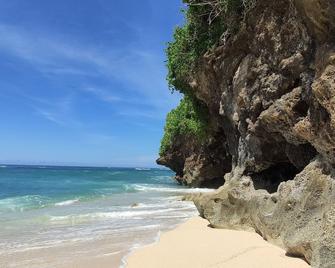Villa Cepaka - South Kuta - Plage