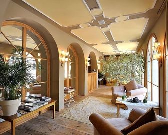 Villa Orso Grigio - Ronzone - Lobby