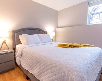 North End Moncton - Home - Moncton - Makuuhuone