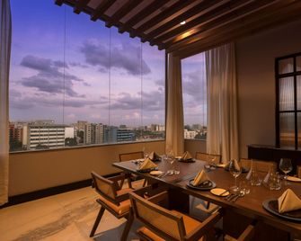 Hyatt Regency Nairobi Westlands - Nairobi - Restaurante