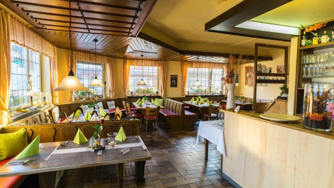 Hotel Gasthof Rose