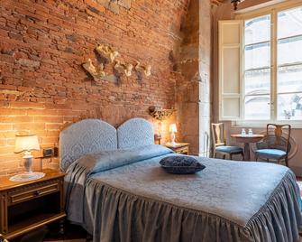 L'Antica Bifore - Lucca - Habitación