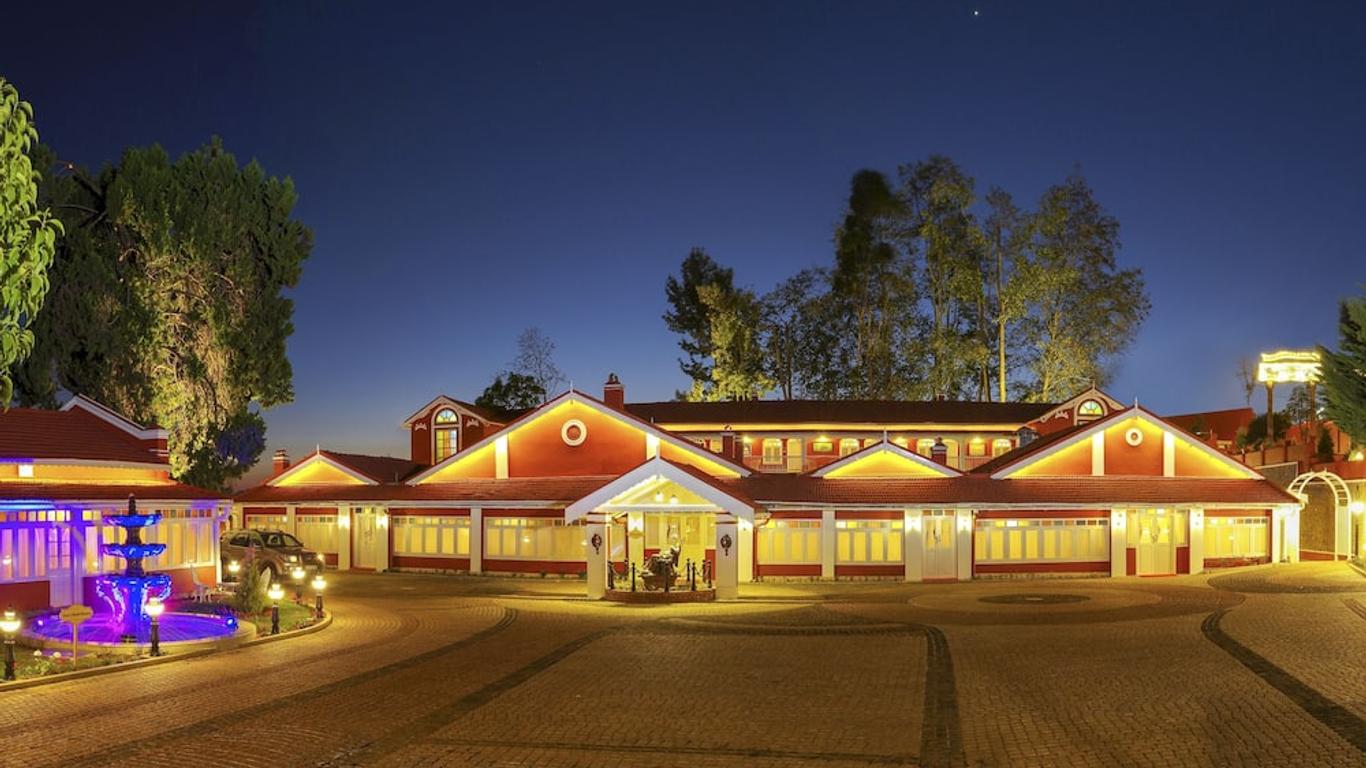 West Downs - The Heritage Resort