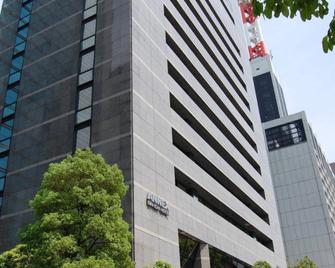 Daiichi Hotel Annex - Tokyo - Building