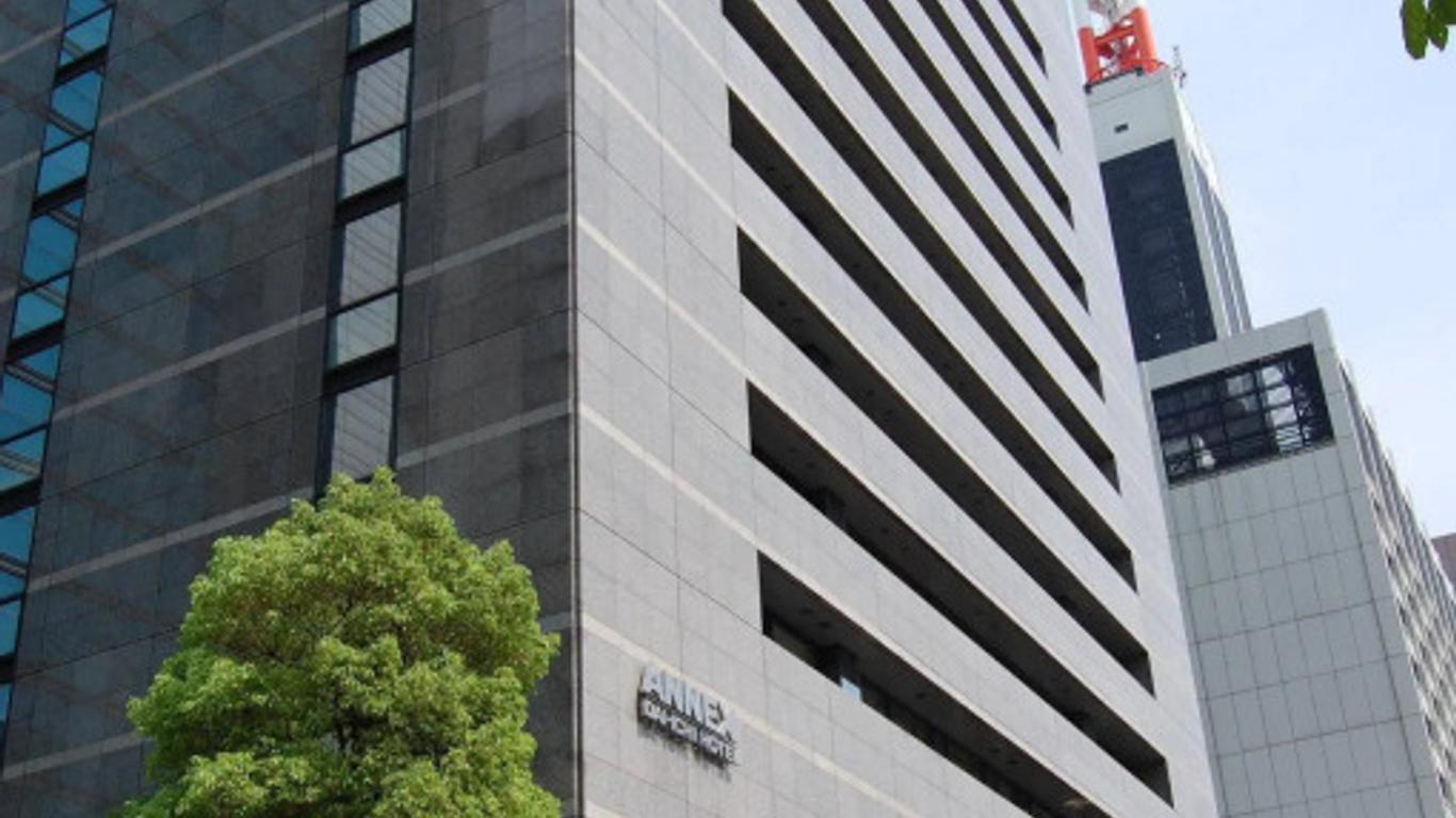 Daiichi Hotel Annex