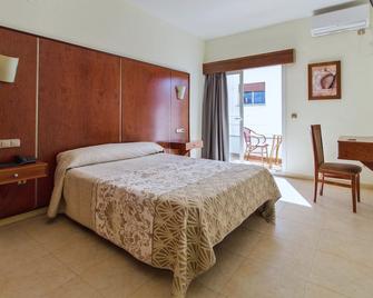 Nch Hotel Torremolinos - Torremolinos - Phòng ngủ