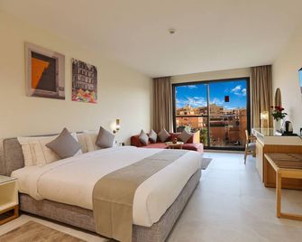 Ari Boutique Hôtel - Adult Only - Marrakech - Habitación