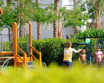 Reef Oasis Blue Bay Resort - Sharm el-Sheij