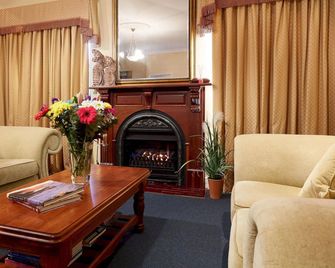Durham Lodge Bed & Breakfast - Perth