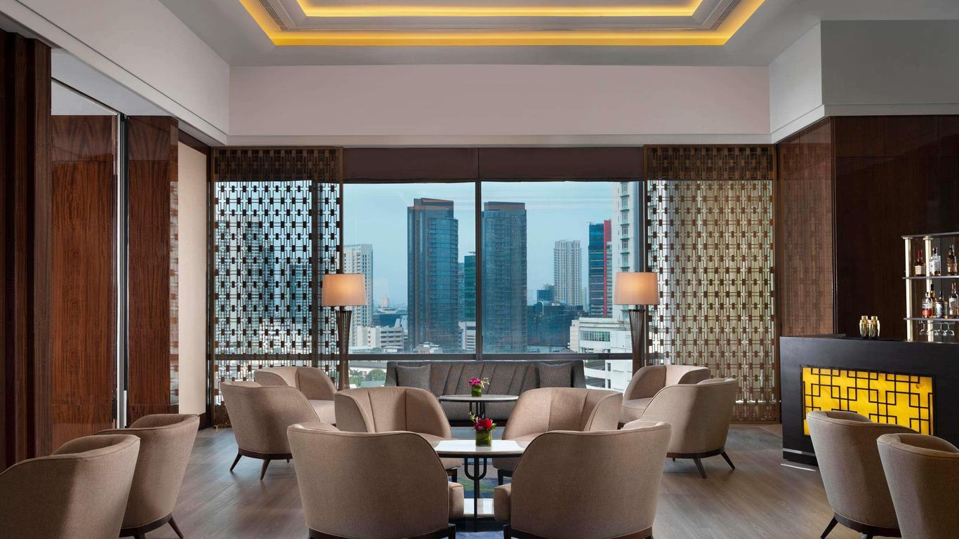 رافلز جاكرتا