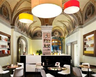 Grand Hotel Cavour - Florenţa - Lobby