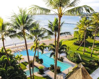 Chateau Royal Beach Resort & Spa, Noumea - Numea - Piscina