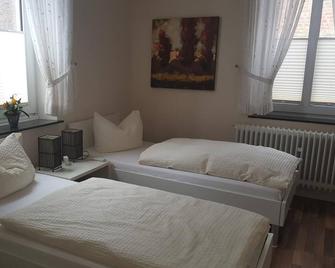Villa Linda - Vechta - Bedroom