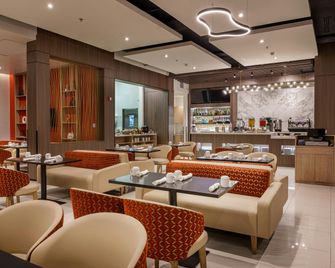 Courtyard by Marriott Panama Metromall - Panama City - Restaurant