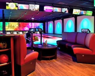 Hotel De Zoete Inval Haarlemmerliede - Haarlemmerliede - Lounge