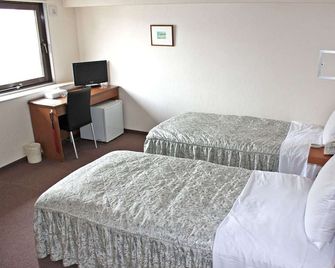 Business Hotel Issa Annex - Kodaira - Habitación