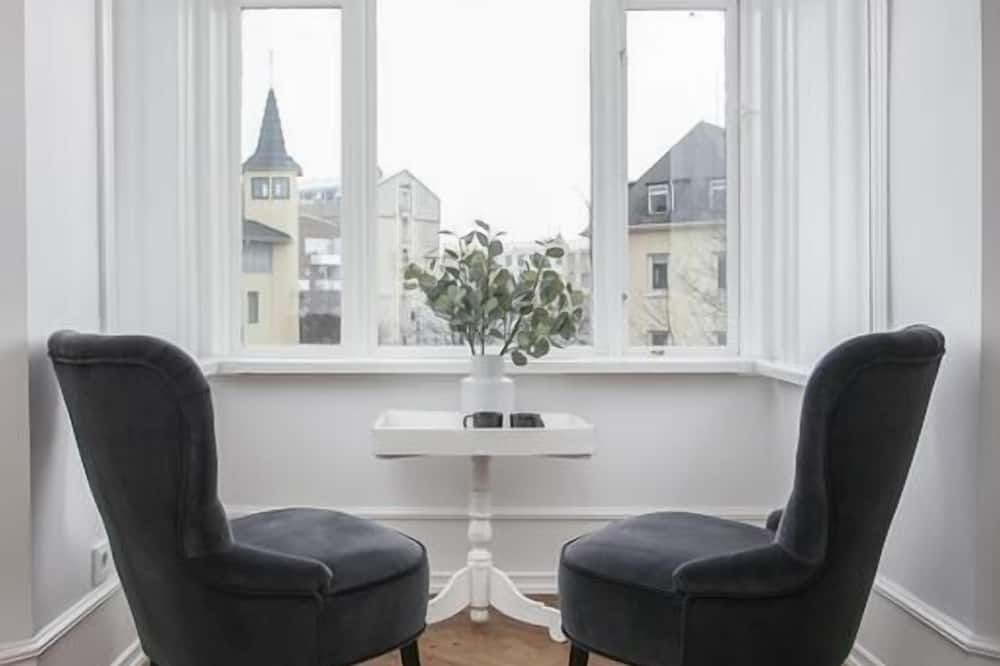 Sudurgata - Luxury Dream Apartment - Reikiavik
