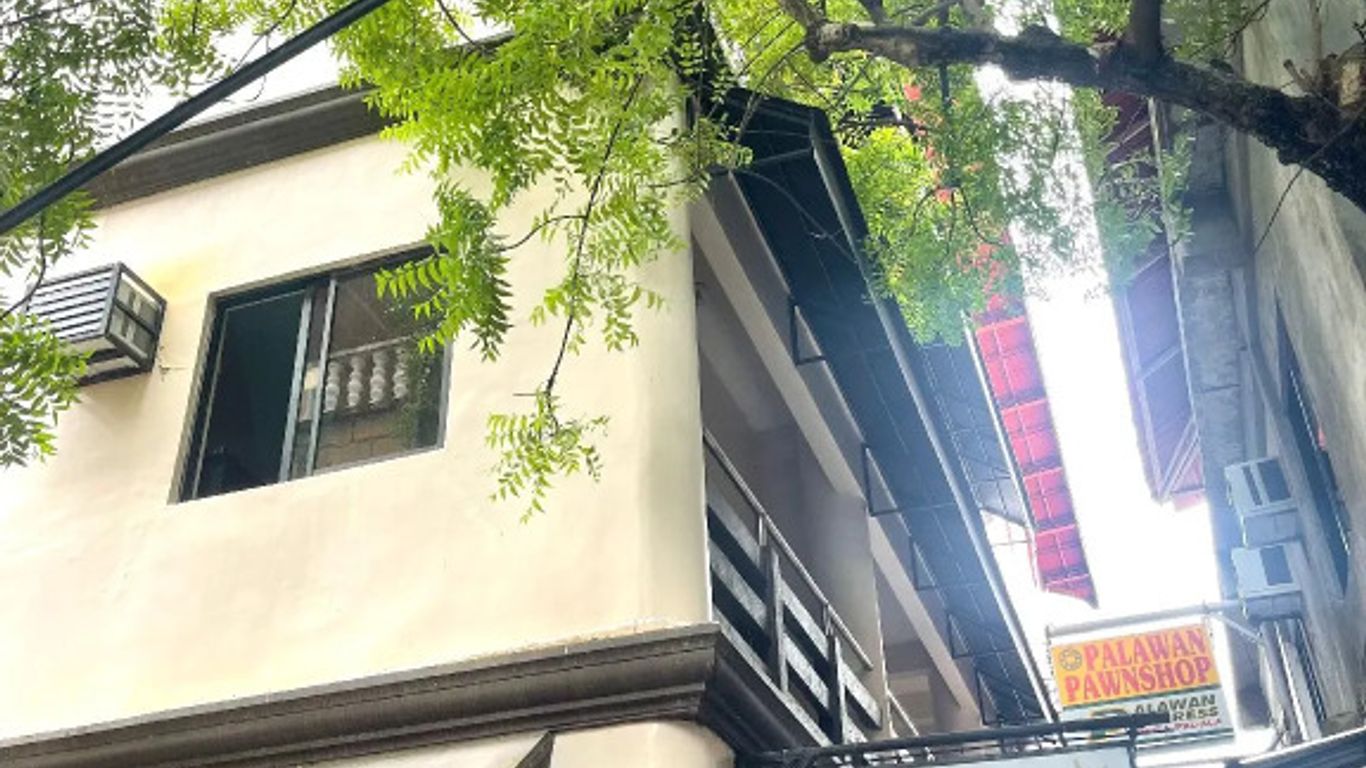 Boracay Courtyard Beach Resort