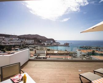 Ig Nachosol Premium Apartments - Only Adults - Puerto Rico - Habitación