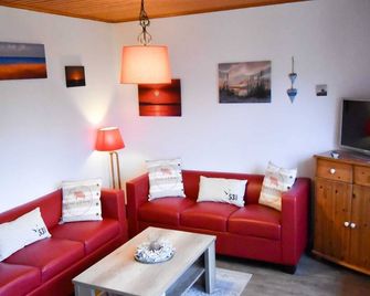 Ferienhaus Deerberg - Kappeln - Living room