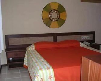 Navegantes Praia - Fortaleza - Habitación